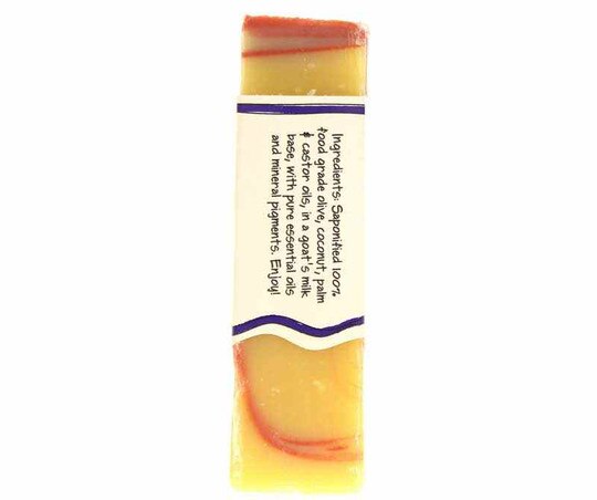Zum Bar Goat's Milk Soap, 3 Oz, ZUM